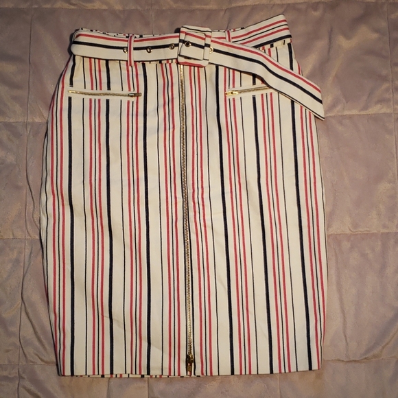 SACOOR BROTHERS VINTAGE pencil skirt size 34,8 - Picture 1 of 12